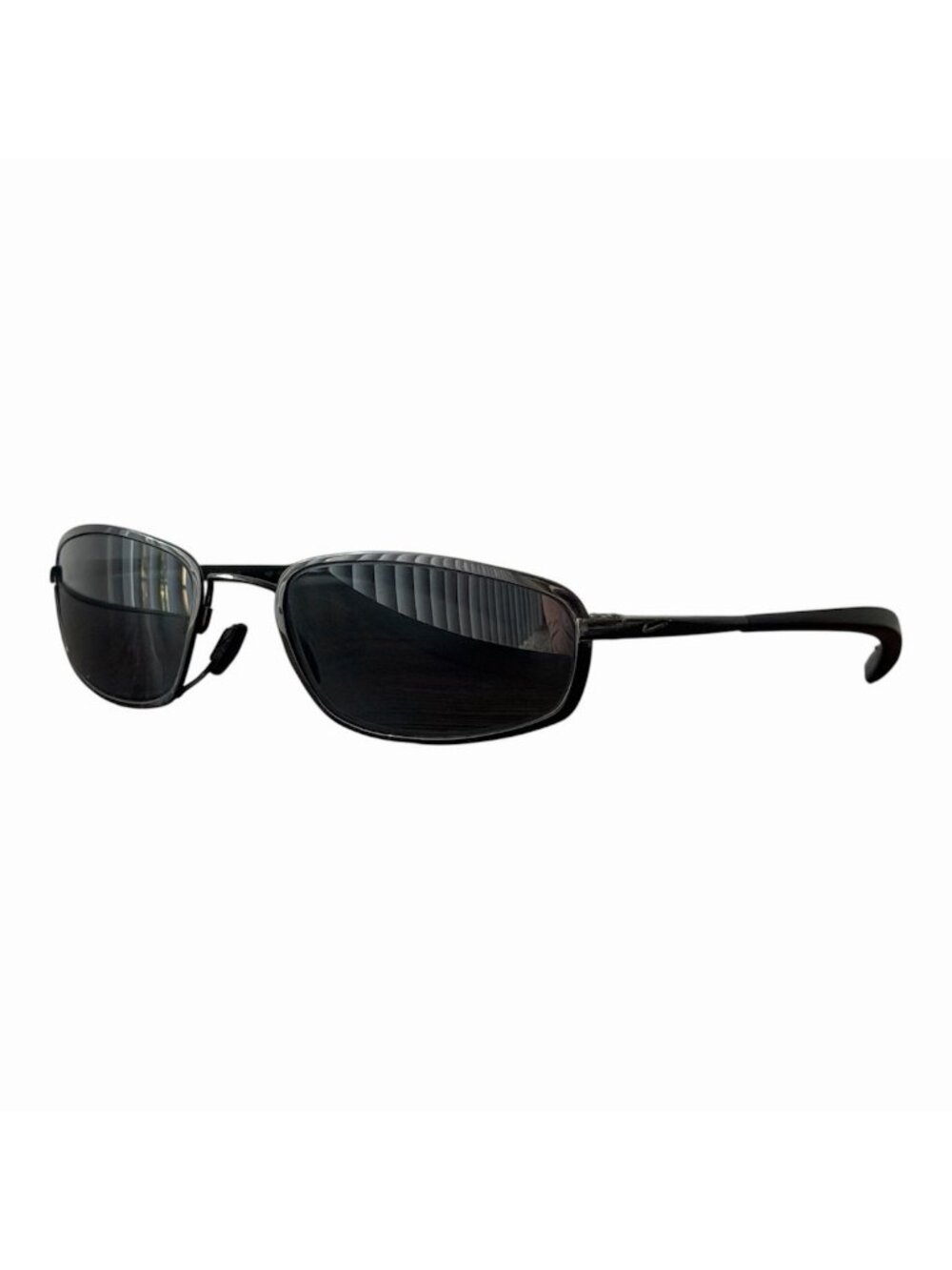Nike Y2K DEX Flexon Sunglasses FRAMES ONLY 56-19-140